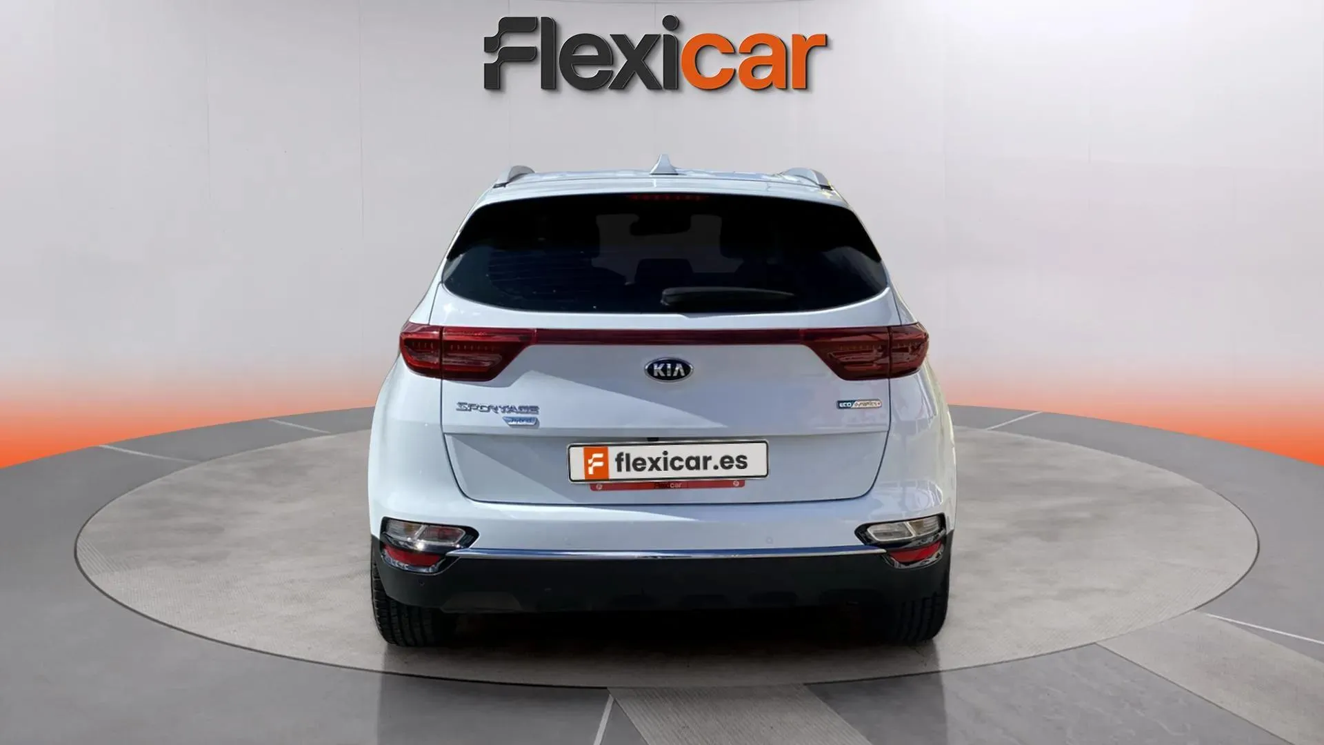 Kia Sportage 1.6 MHEV Drive 4x2 - foto 6