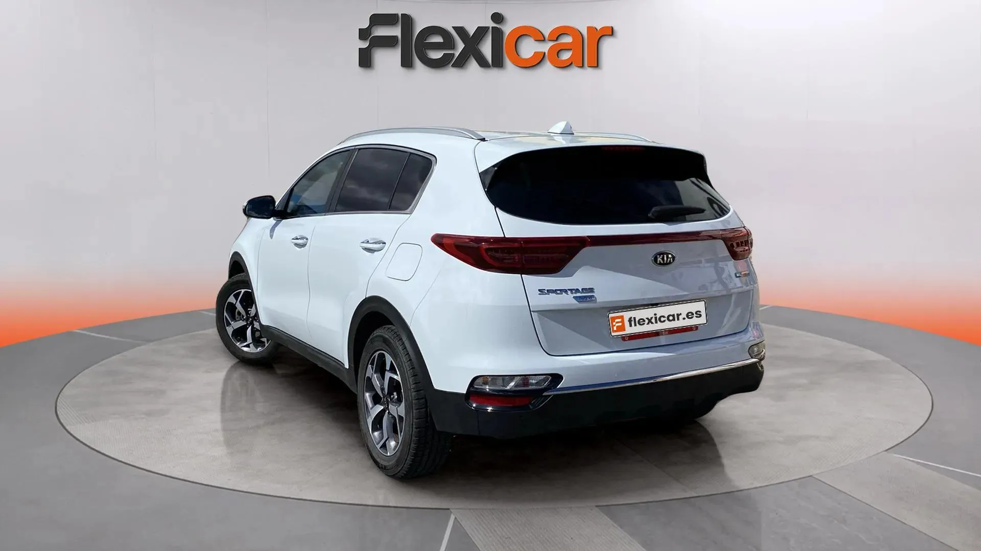 Kia Sportage 1.6 MHEV Drive 4x2 - foto 5