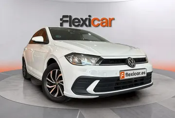 volkswagen polo life 10 tsi 70kw 95cv gasolina manual cordoba 2 903000000236863