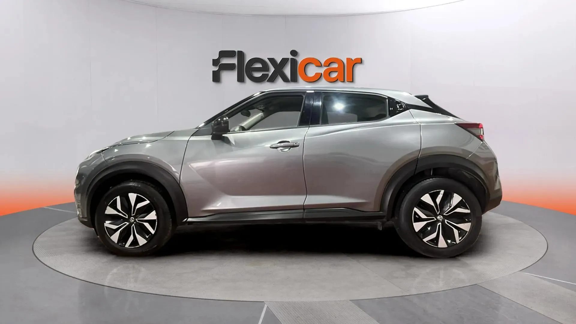 Nissan Juke DIG-T DCT Acenta - foto 5
