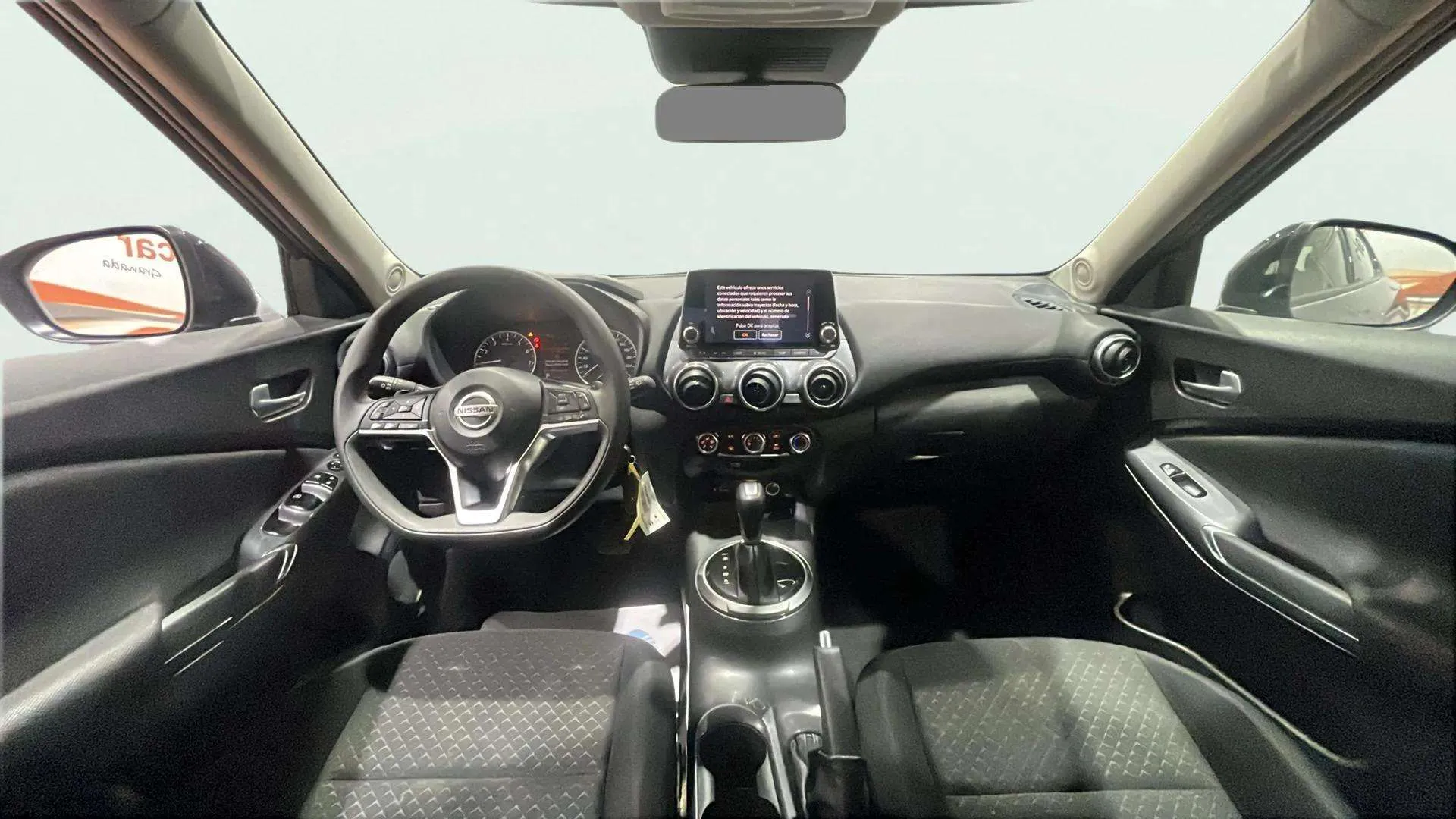 Nissan Juke DIG-T DCT Acenta - foto 7
