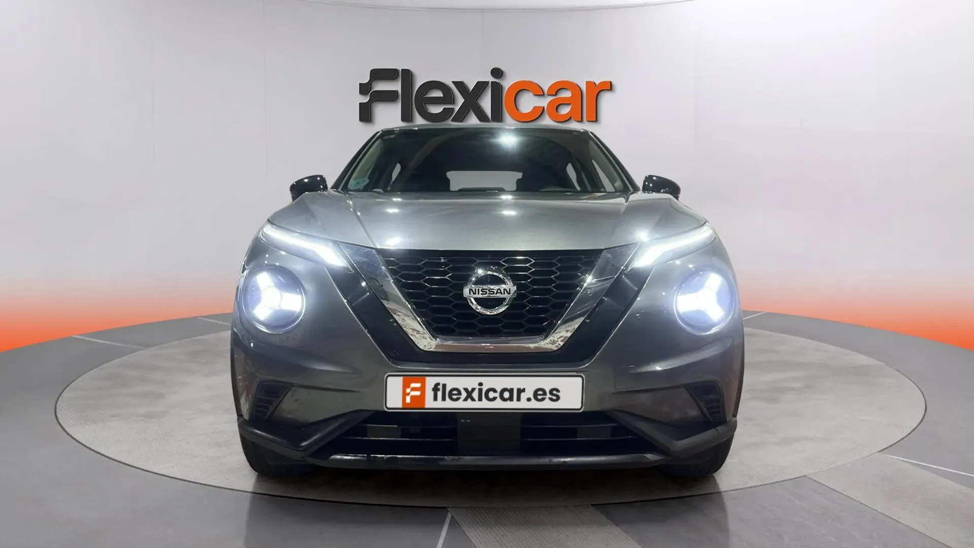 Nissan Juke DIG-T DCT Acenta - foto 2