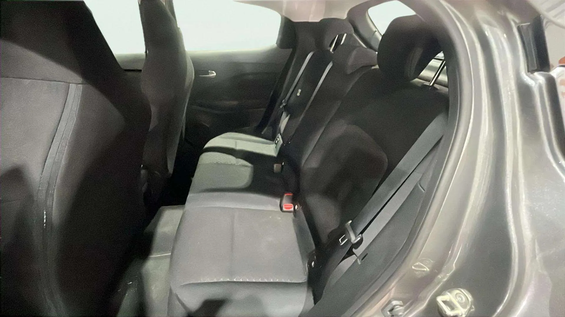 Nissan Juke DIG-T DCT Acenta - foto 12