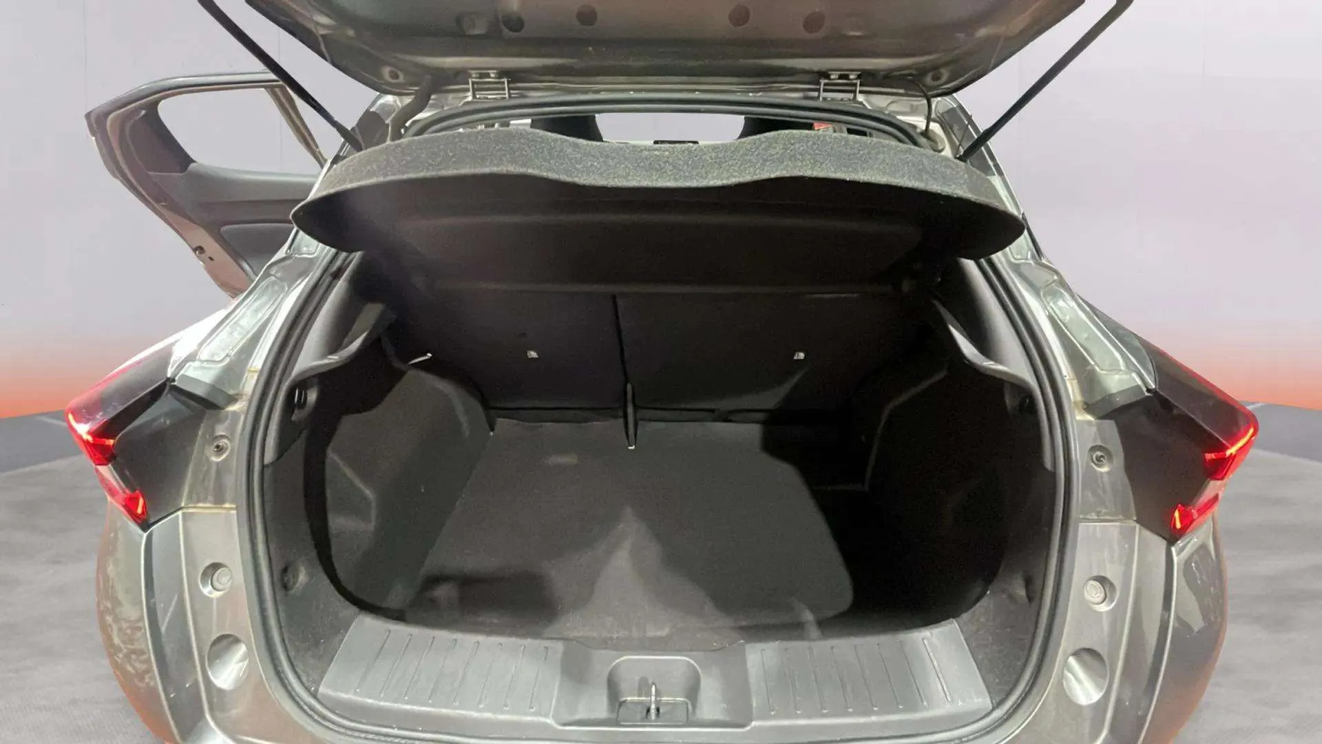 Nissan Juke DIG-T DCT Acenta - foto 6