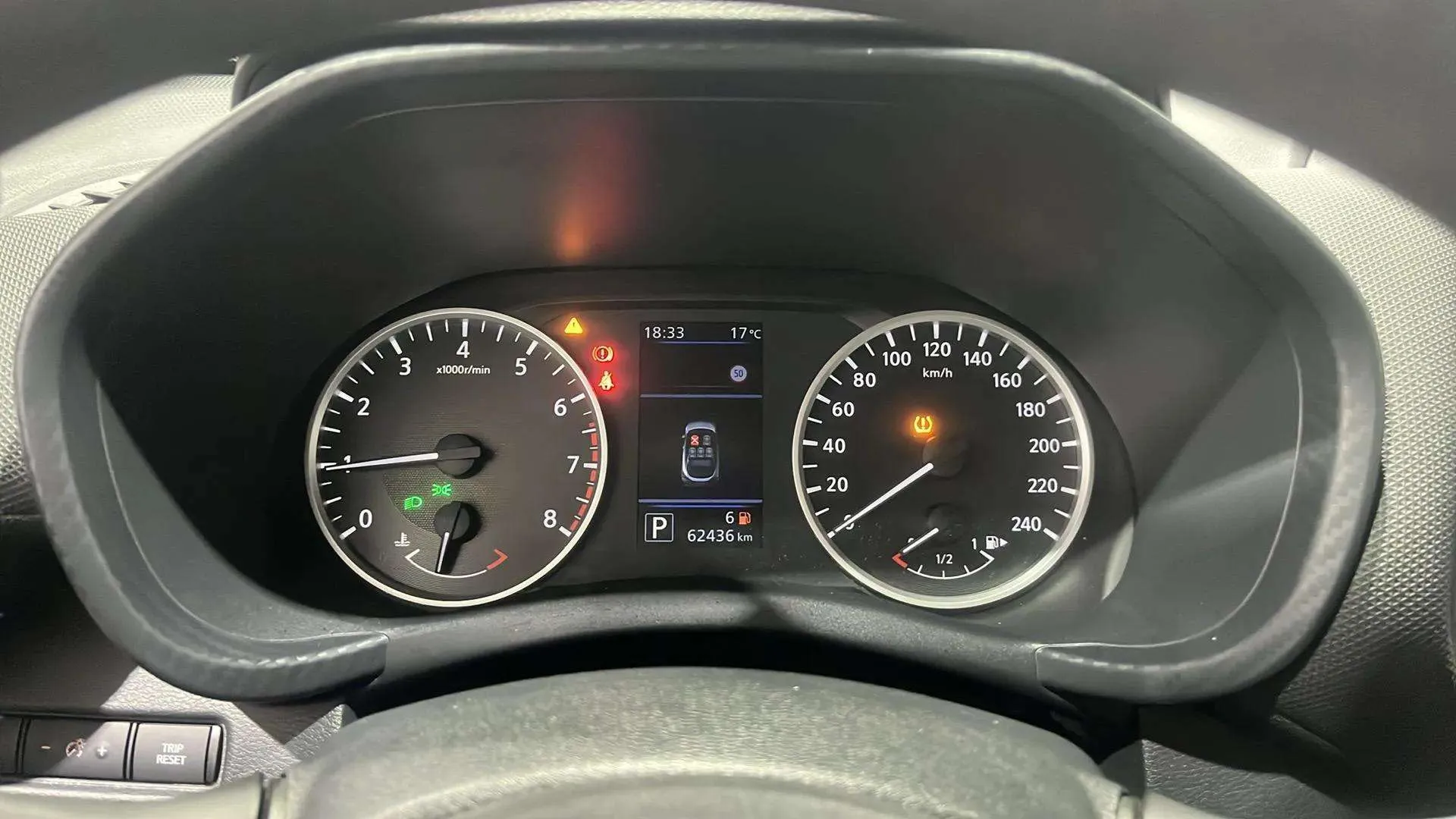 Nissan Juke DIG-T DCT Acenta - foto 10