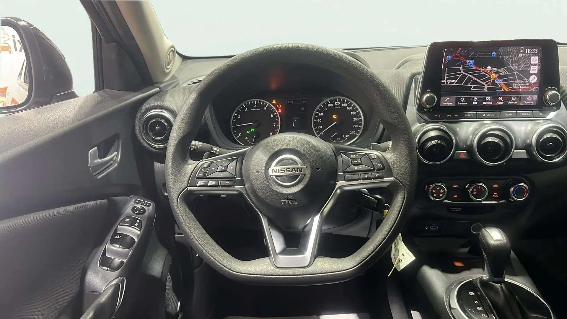 Nissan Juke DIG-T DCT Acenta - foto 9
