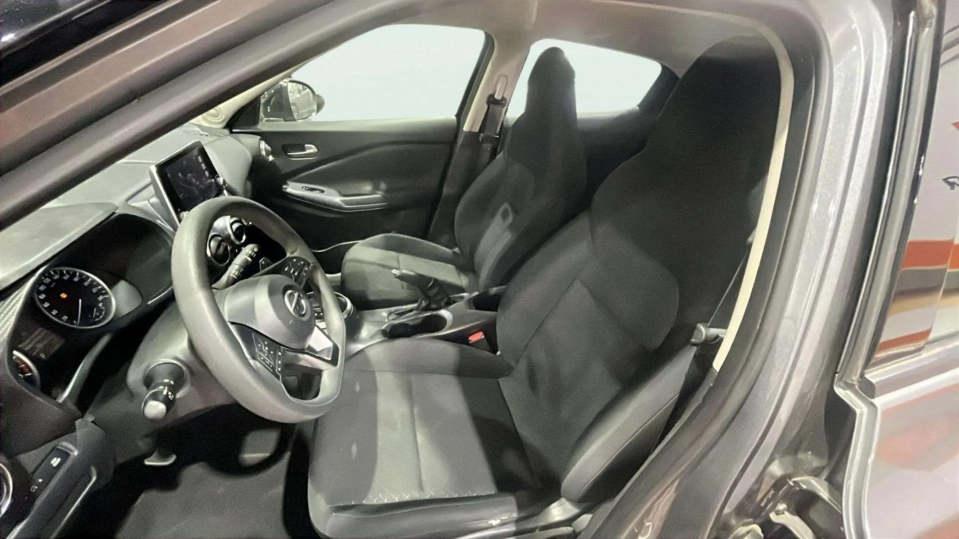 Nissan Juke DIG-T DCT Acenta - foto 11