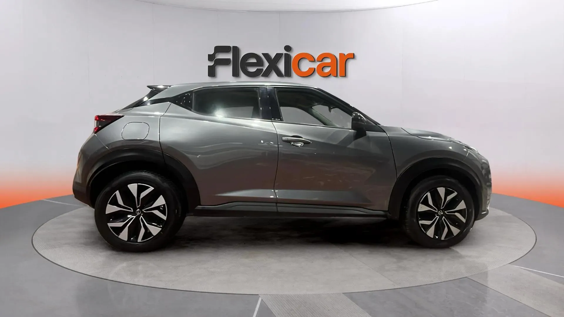 Nissan Juke DIG-T DCT Acenta - foto 3