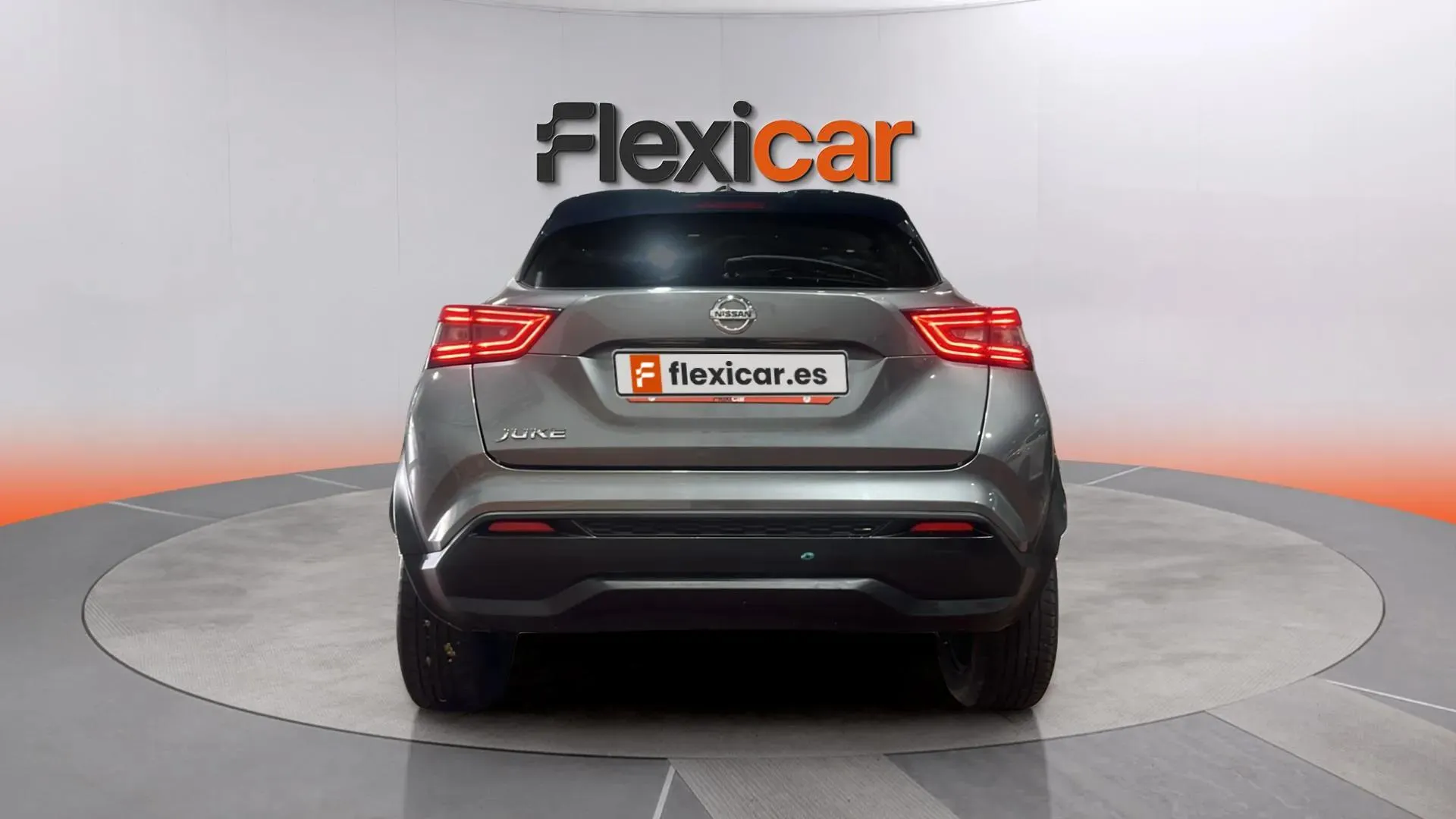 Nissan Juke DIG-T DCT Acenta - foto 4