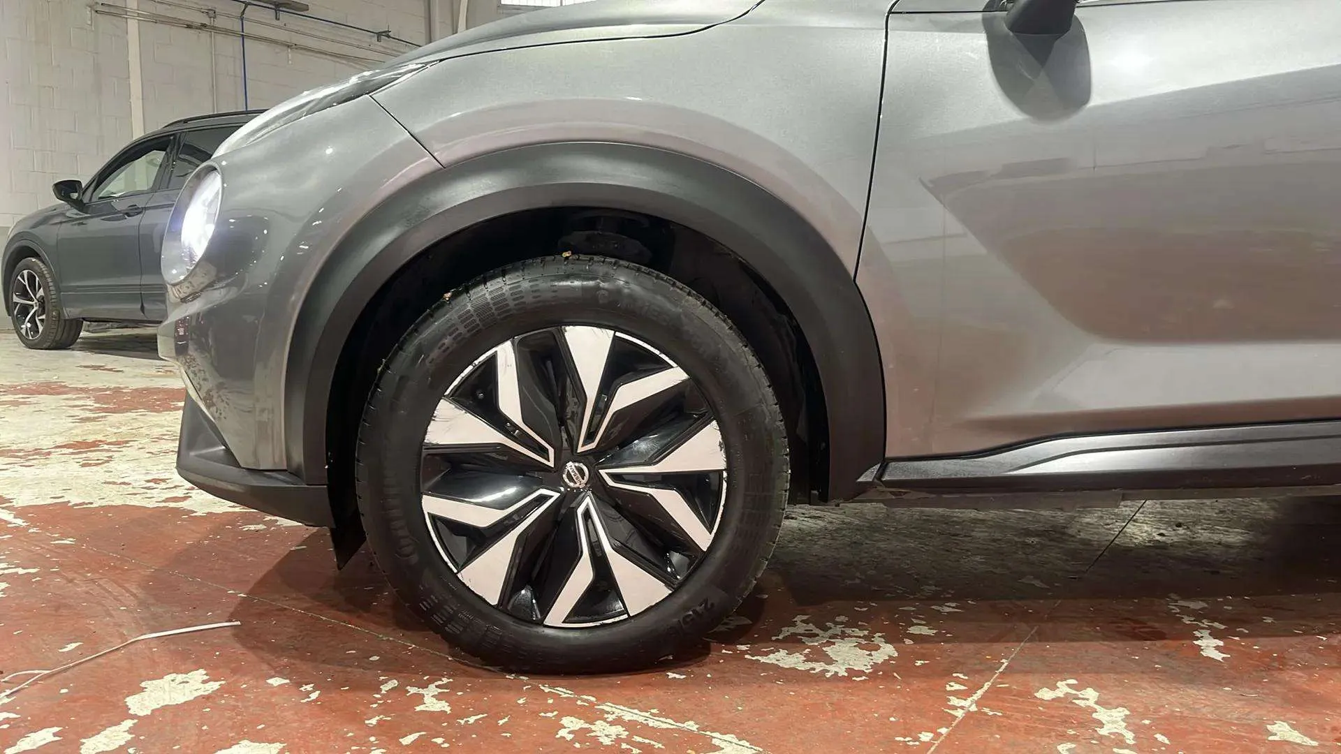 Nissan Juke DIG-T DCT Acenta - foto 14