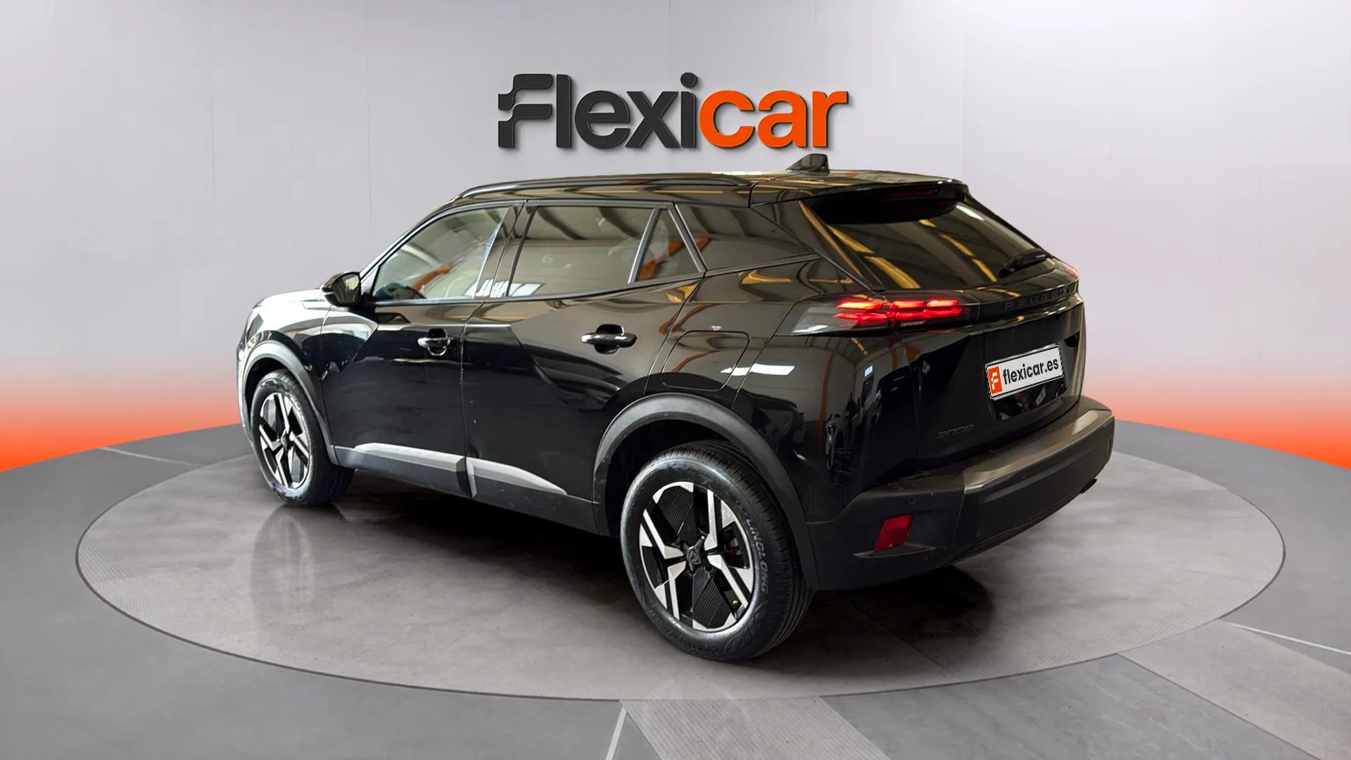 Peugeot 2008 Active Pack PureTech 100 - foto 5