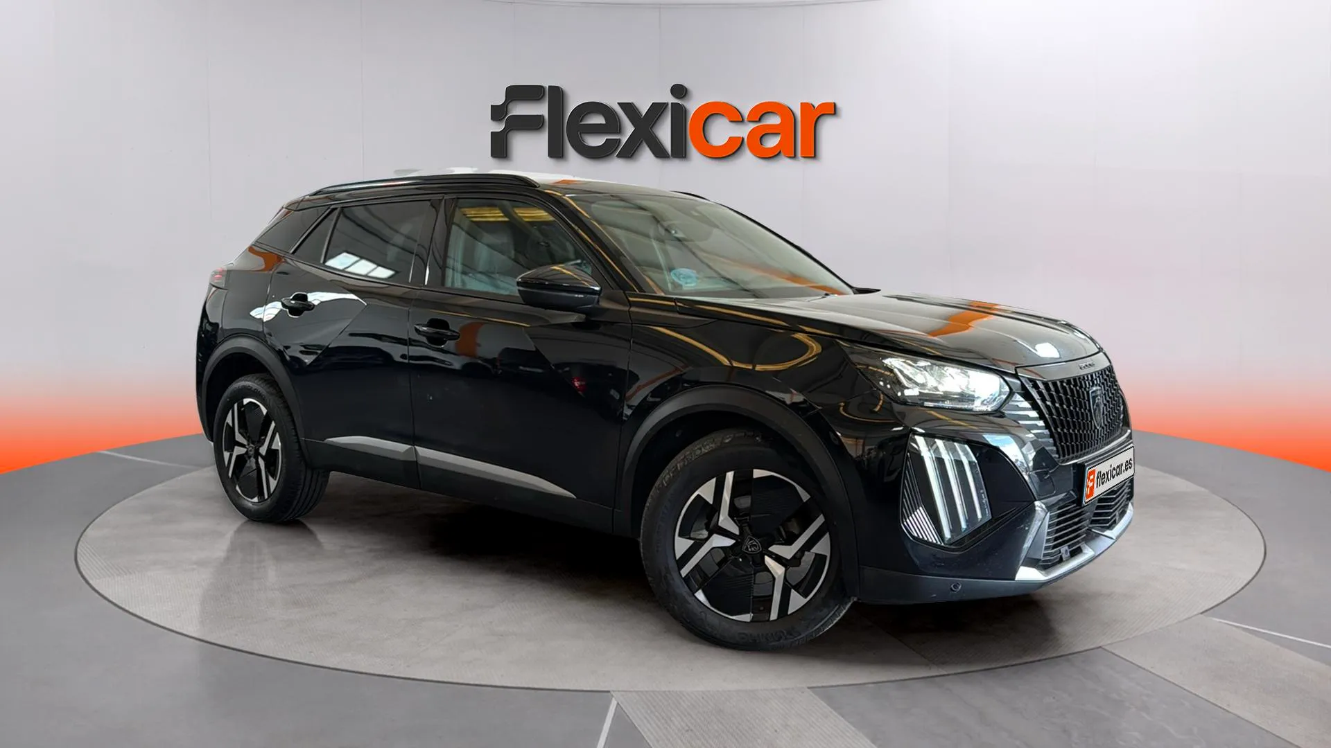 Peugeot 2008 Active Pack PureTech 100