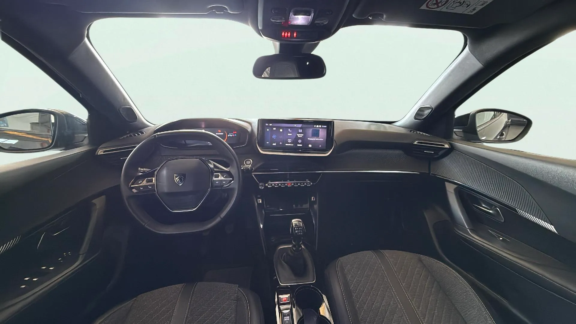 Peugeot 2008 Active Pack PureTech 100 - foto 16