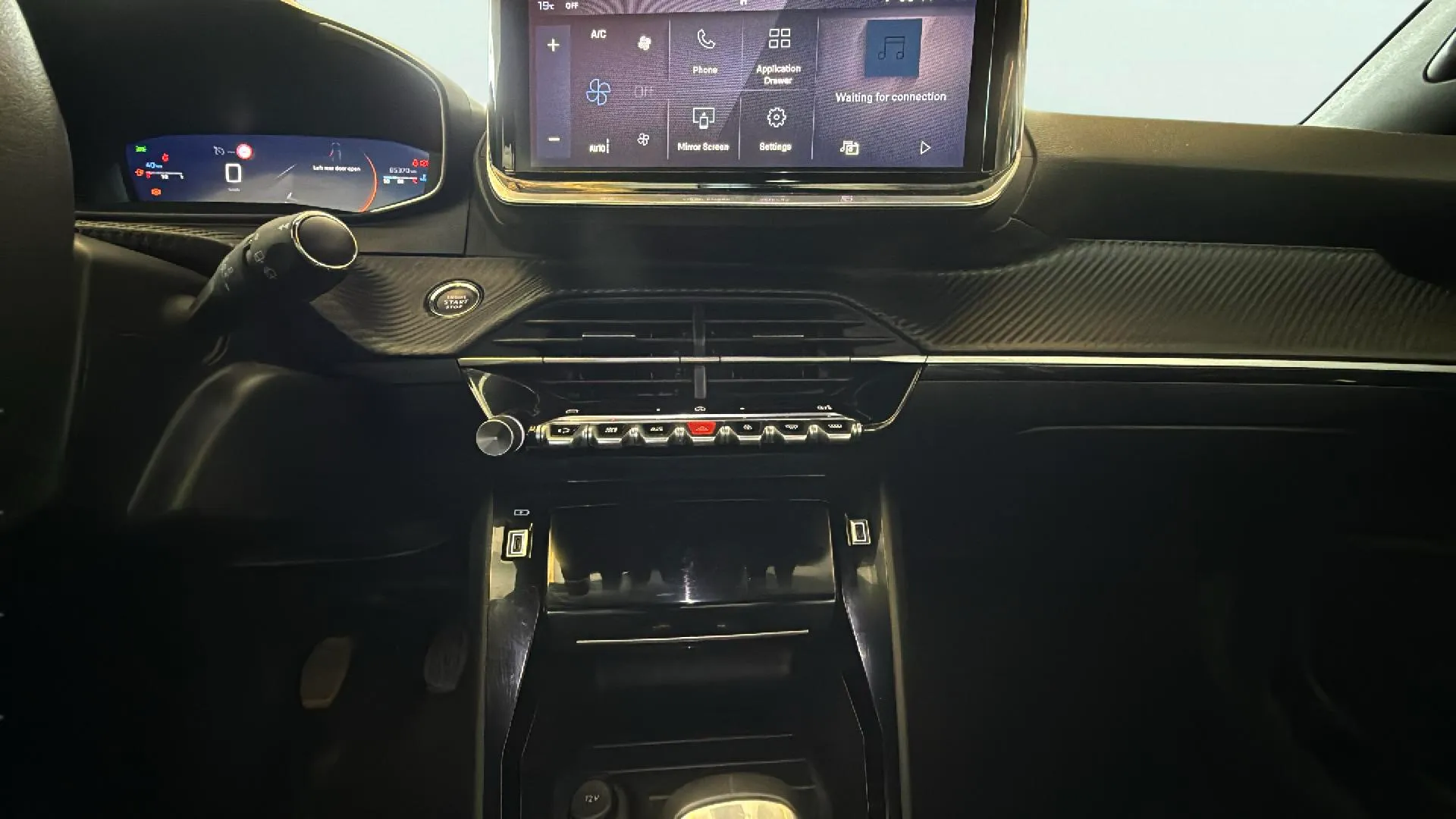 Peugeot 2008 Active Pack PureTech 100 - foto 9