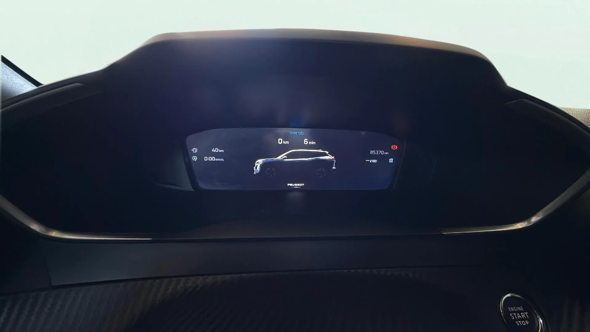 Peugeot 2008 Active Pack PureTech 100 - foto 11