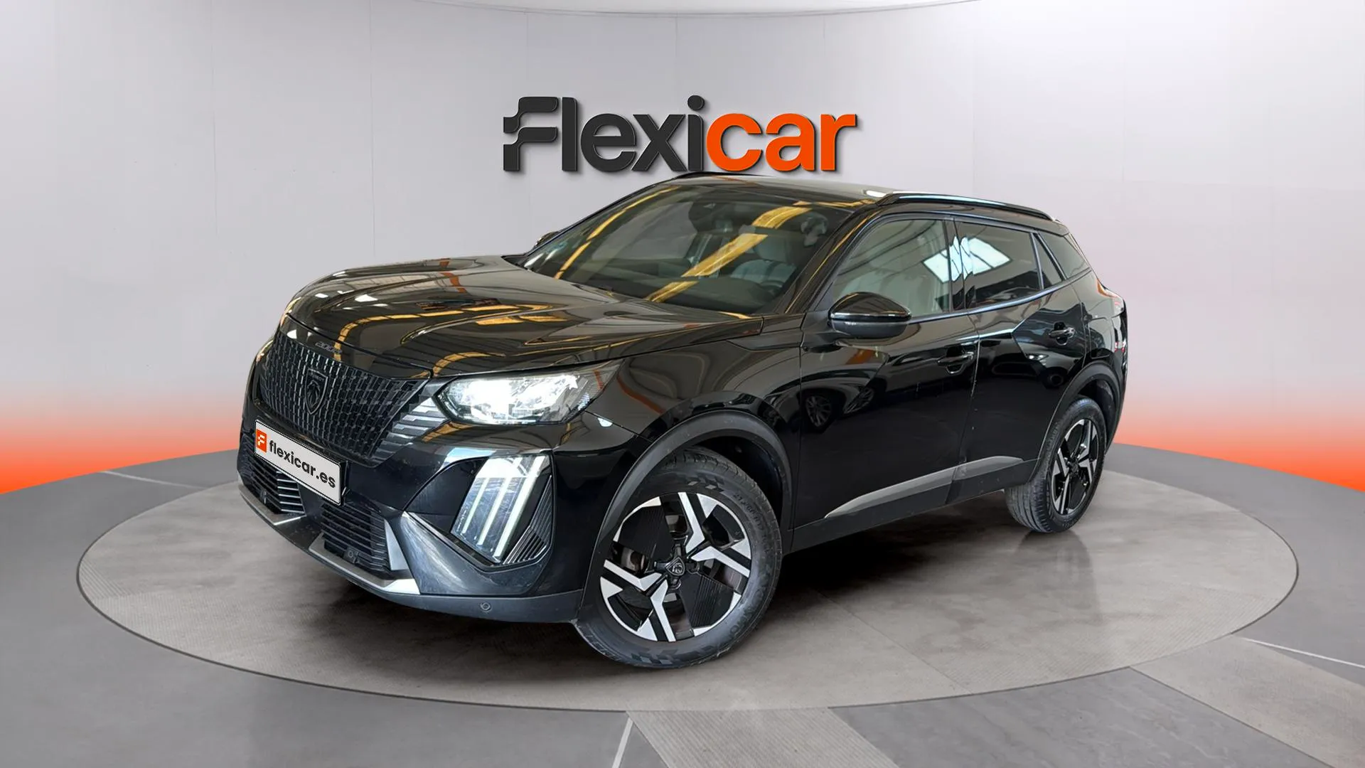 Peugeot 2008 Active Pack PureTech 100 - foto 3