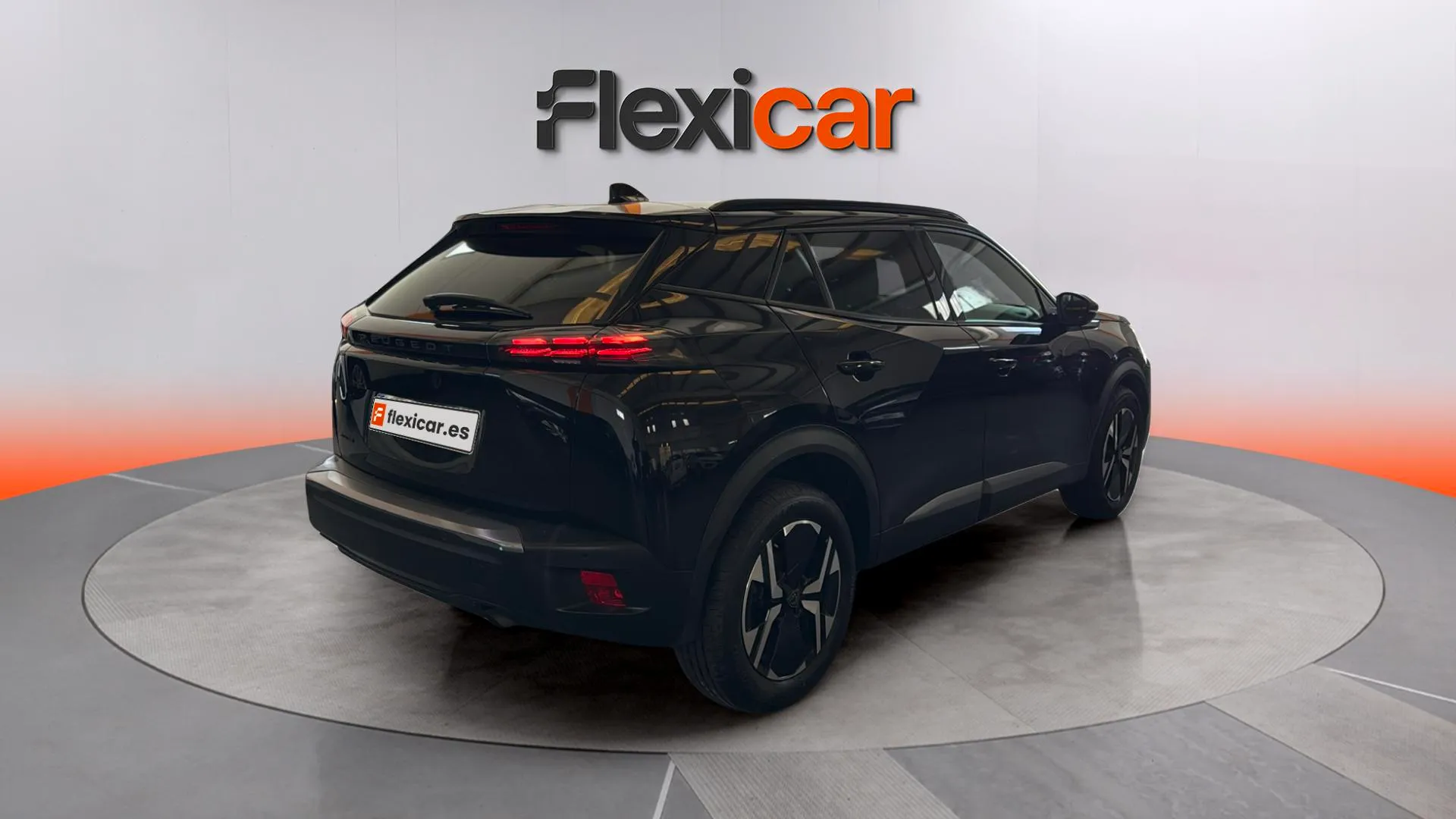 Peugeot 2008 Active Pack PureTech 100 - foto 7