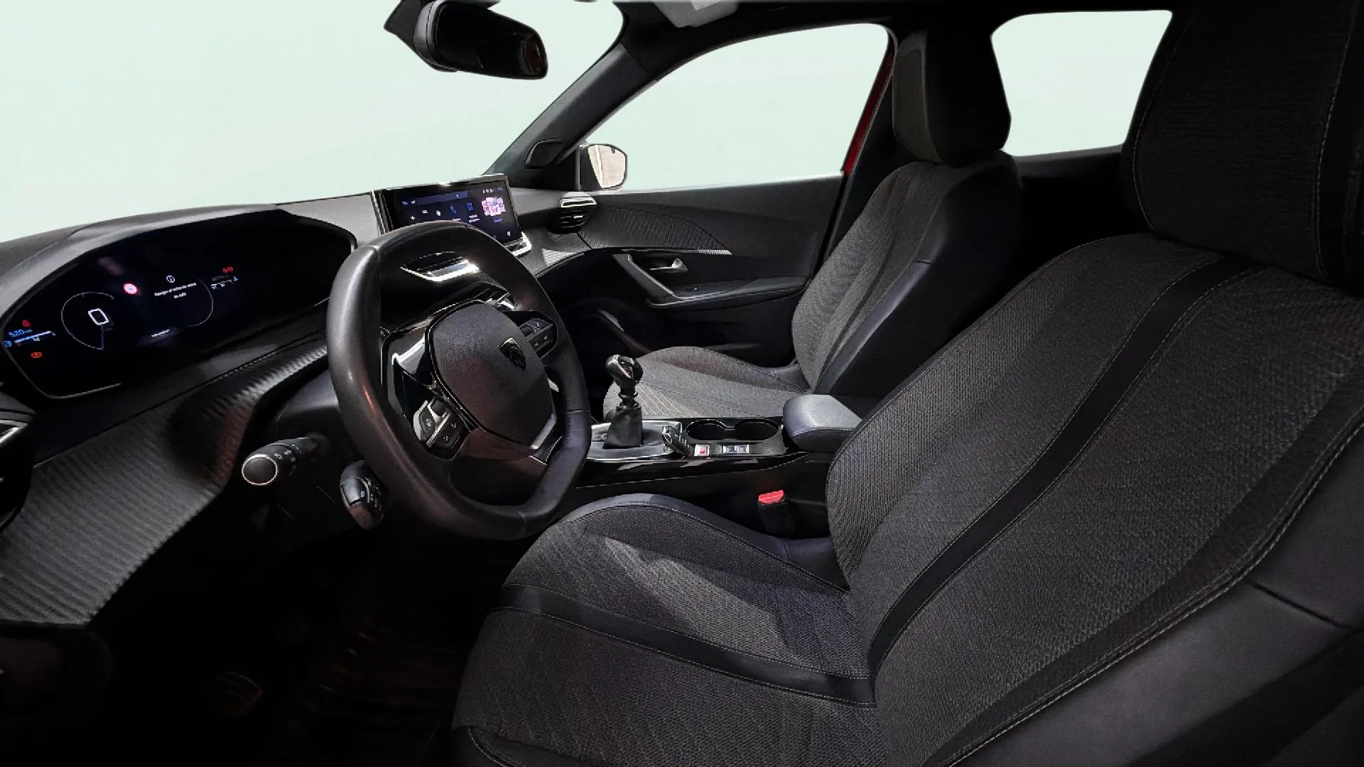 Peugeot 2008 Active Pack PureTech 100 - foto 9