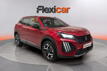 peugeot 2008 active pack puretech 100 s amps 6 vel man gasolina manual aranguren 903000000236871