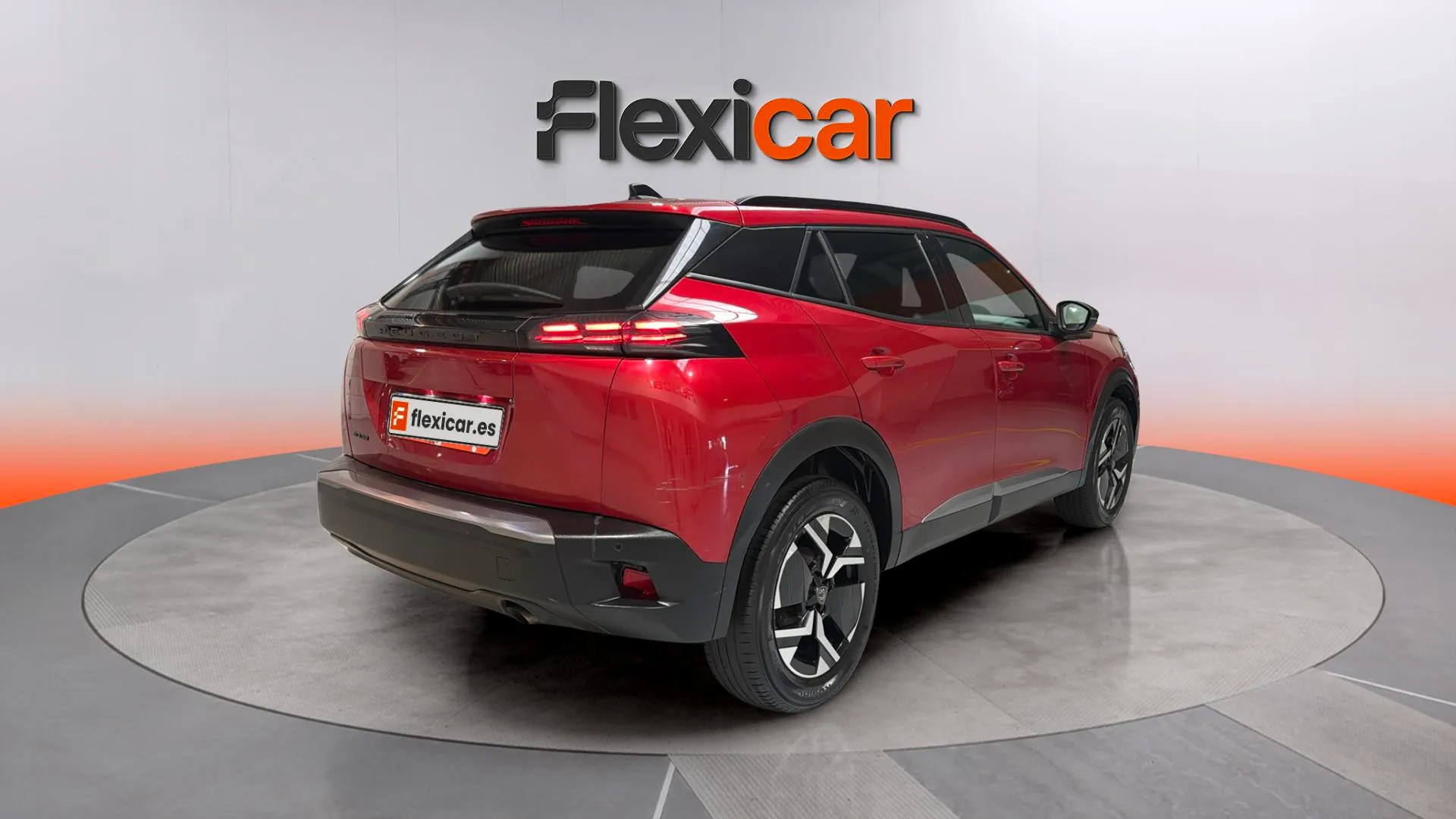 Peugeot 2008 Active Pack PureTech 100 - foto 7