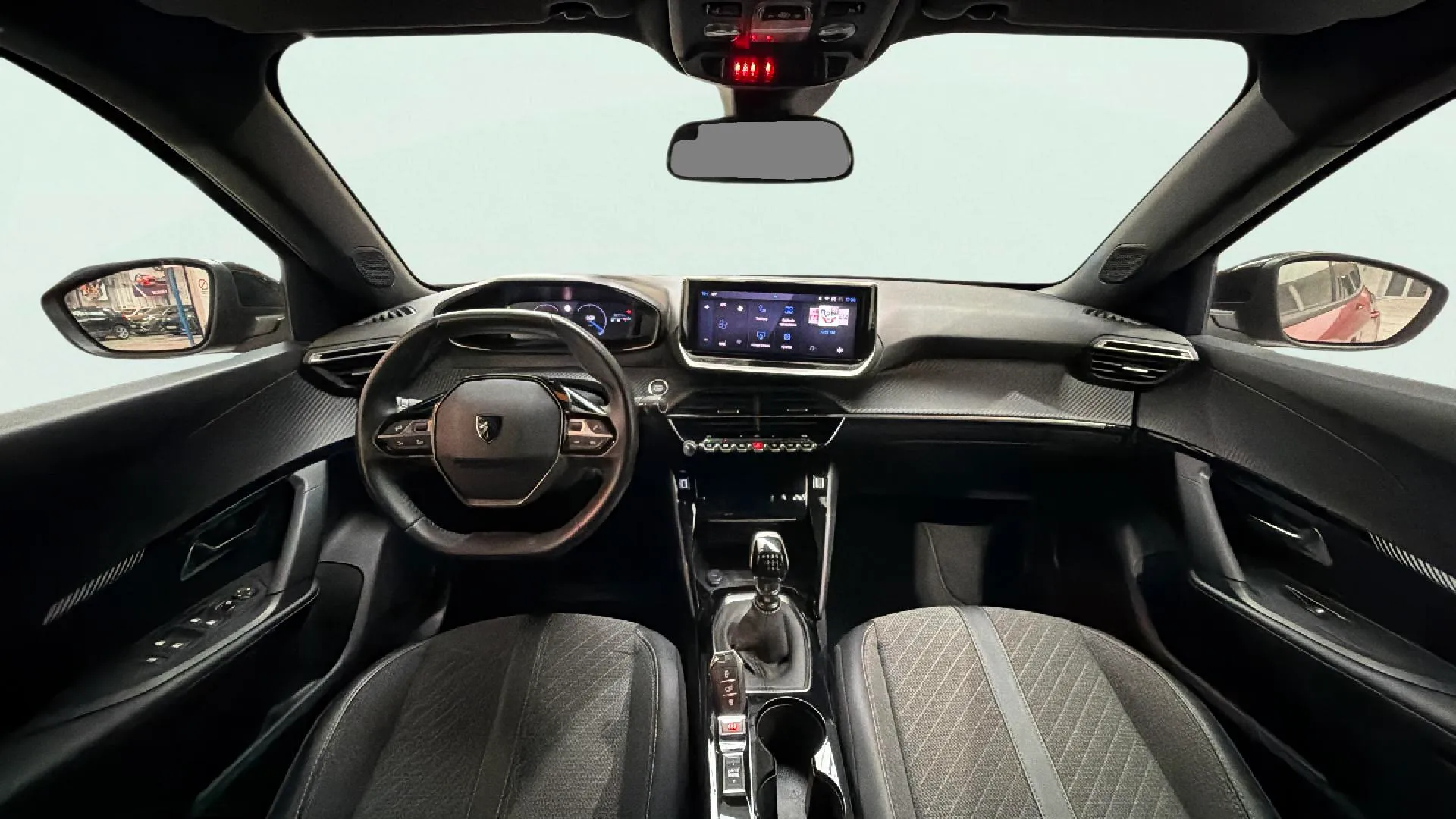 Peugeot 2008 Active Pack PureTech 100 - foto 13