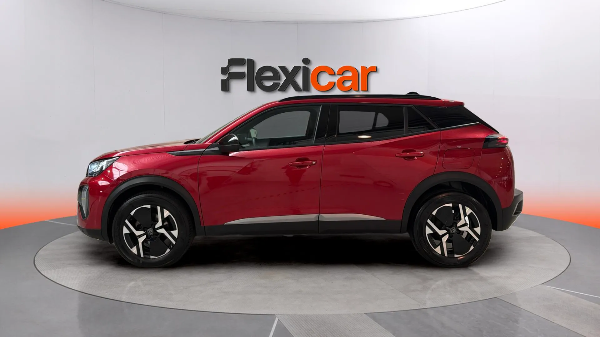 Peugeot 2008 Active Pack PureTech 100 - foto 4