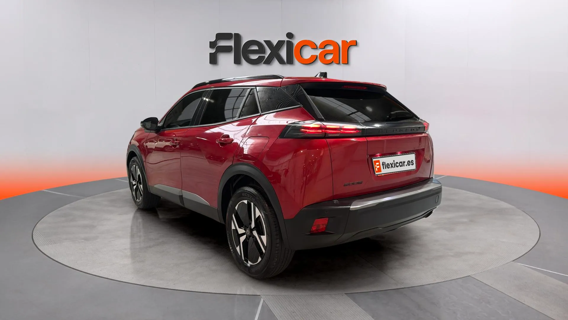 Peugeot 2008 Active Pack PureTech 100 - foto 5
