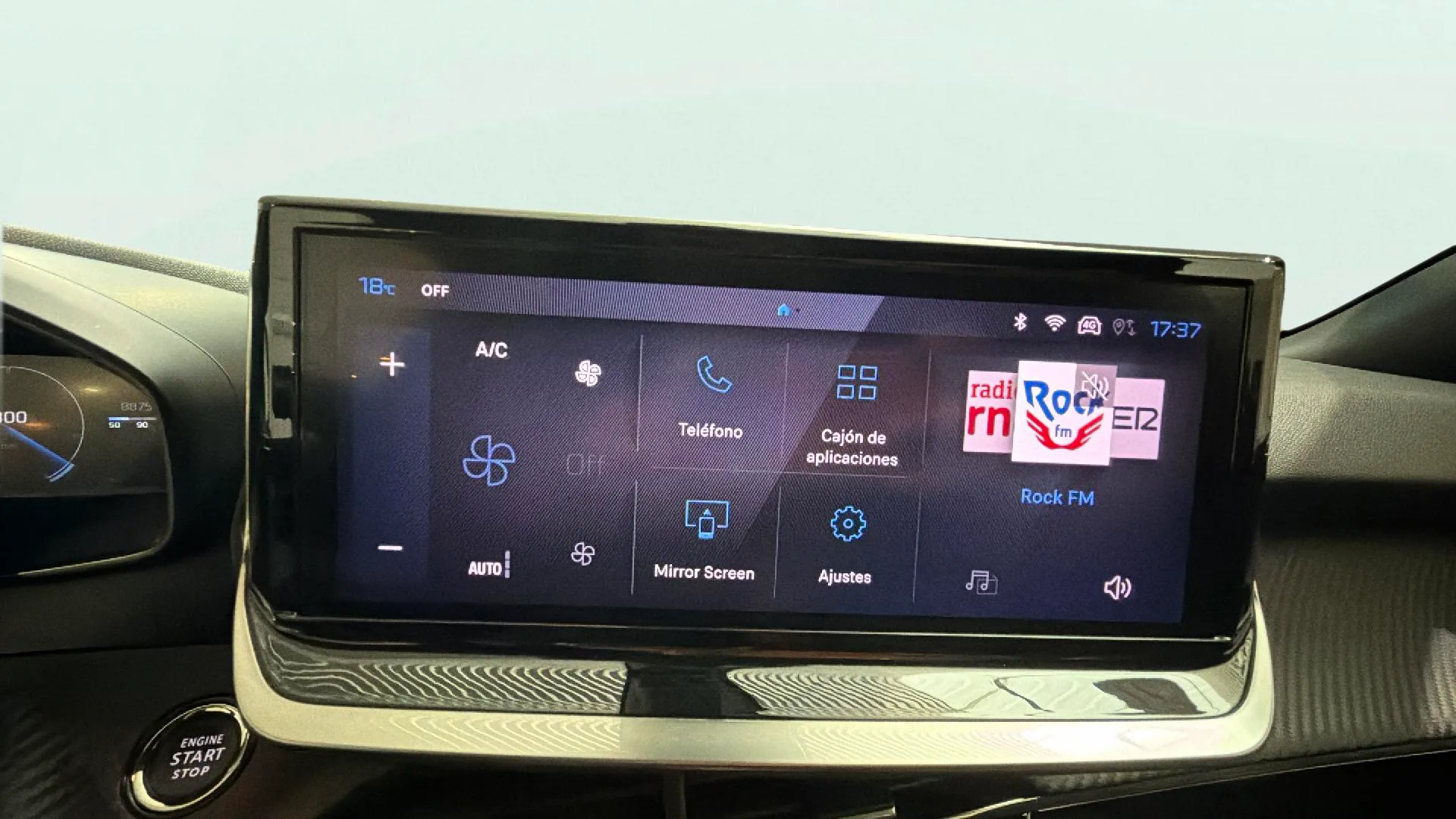 Peugeot 2008 Active Pack PureTech 100 - foto 17