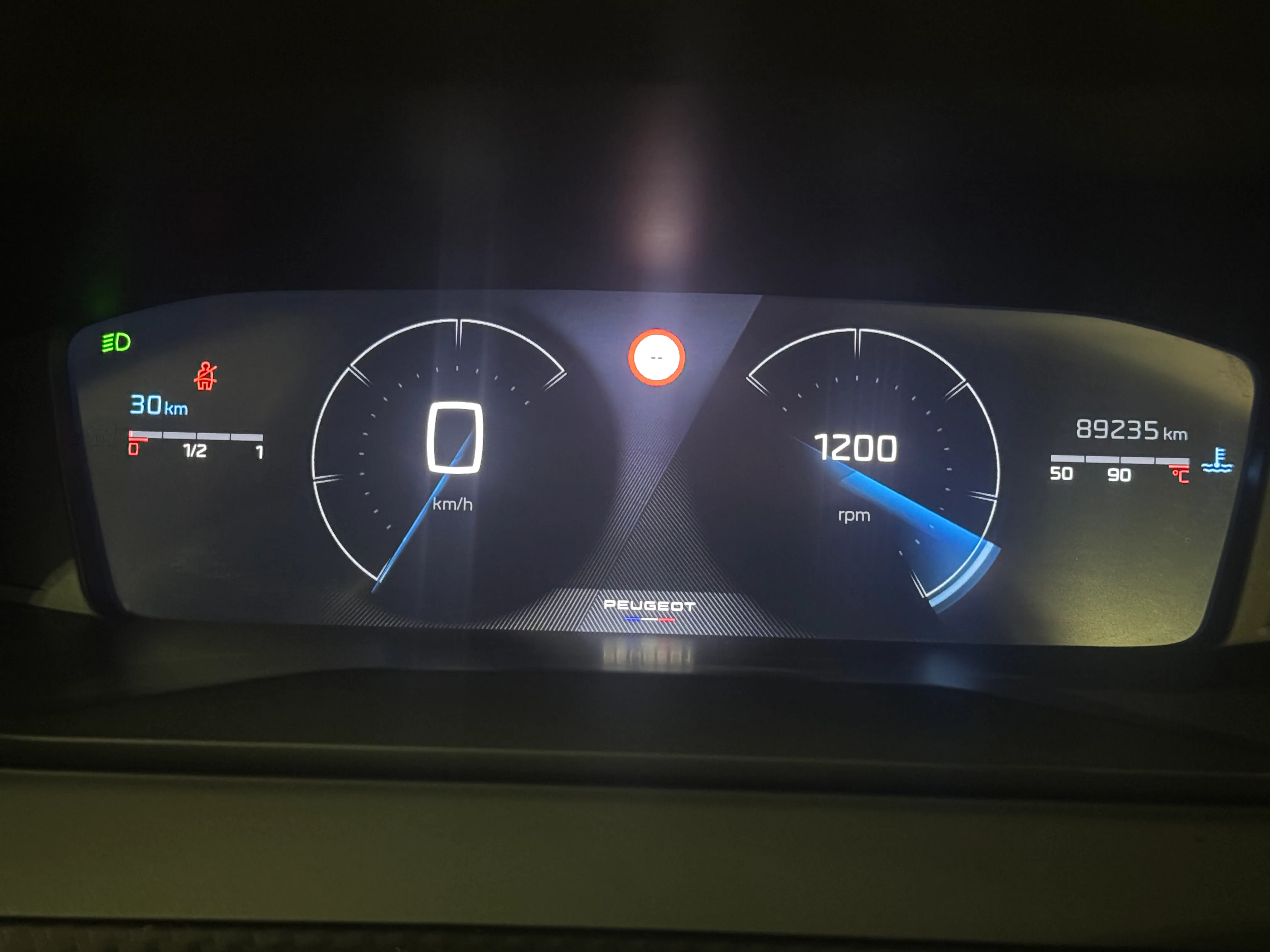 Peugeot 2008 Active Pack PureTech 100 - foto 15