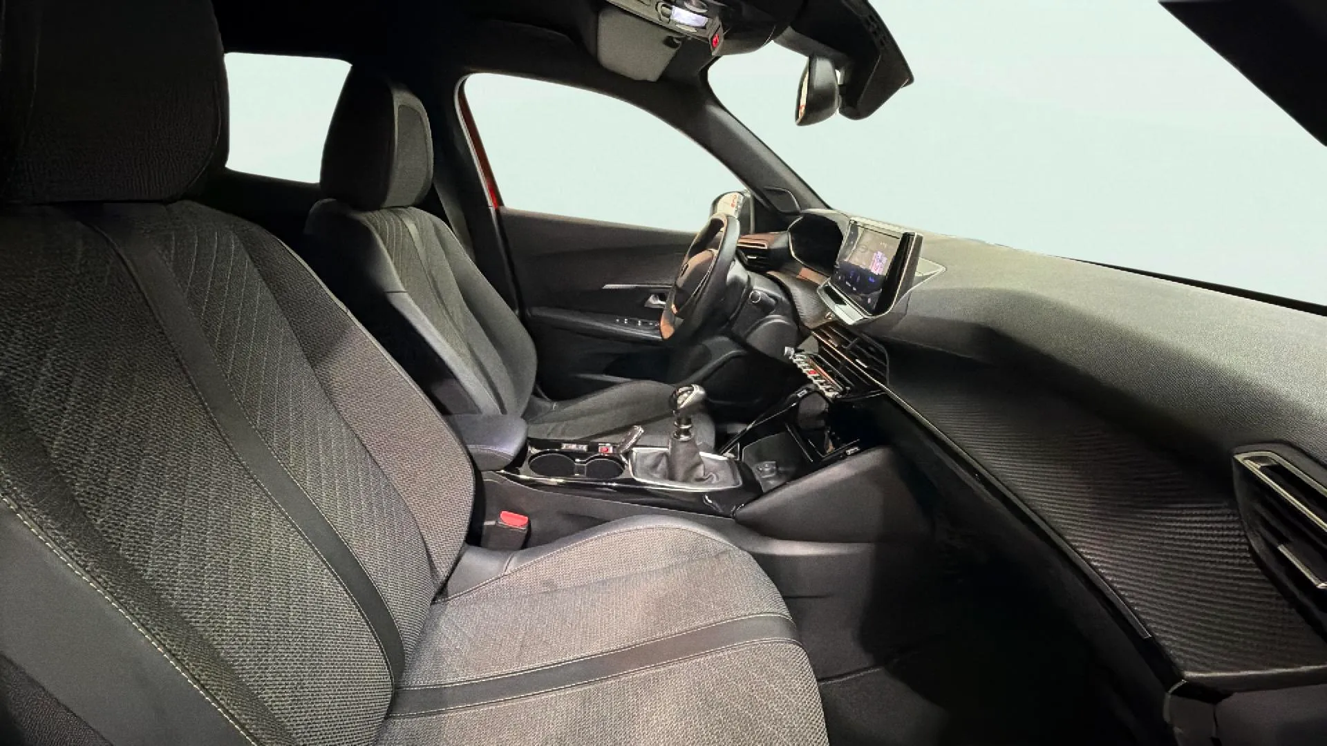 Peugeot 2008 Active Pack PureTech 100 - foto 10