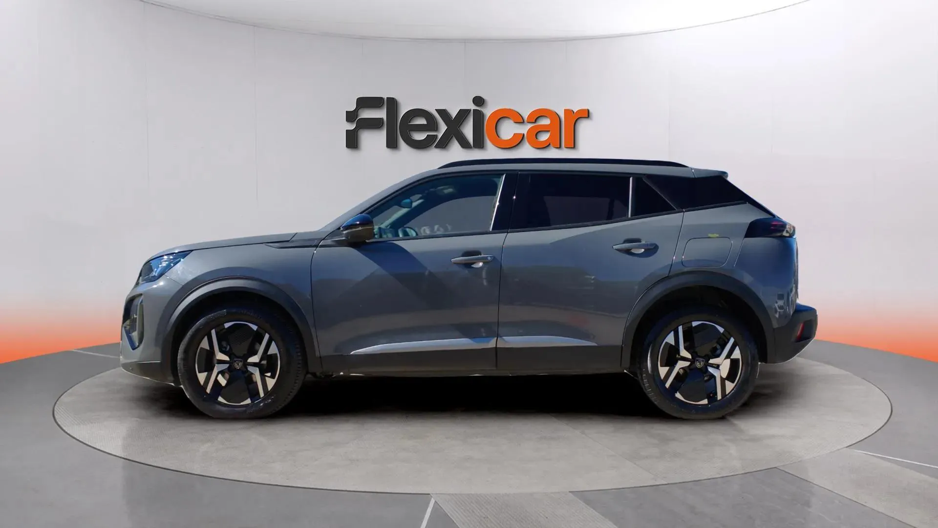 Peugeot 2008 Allure Pack PureTech 100 - foto 4