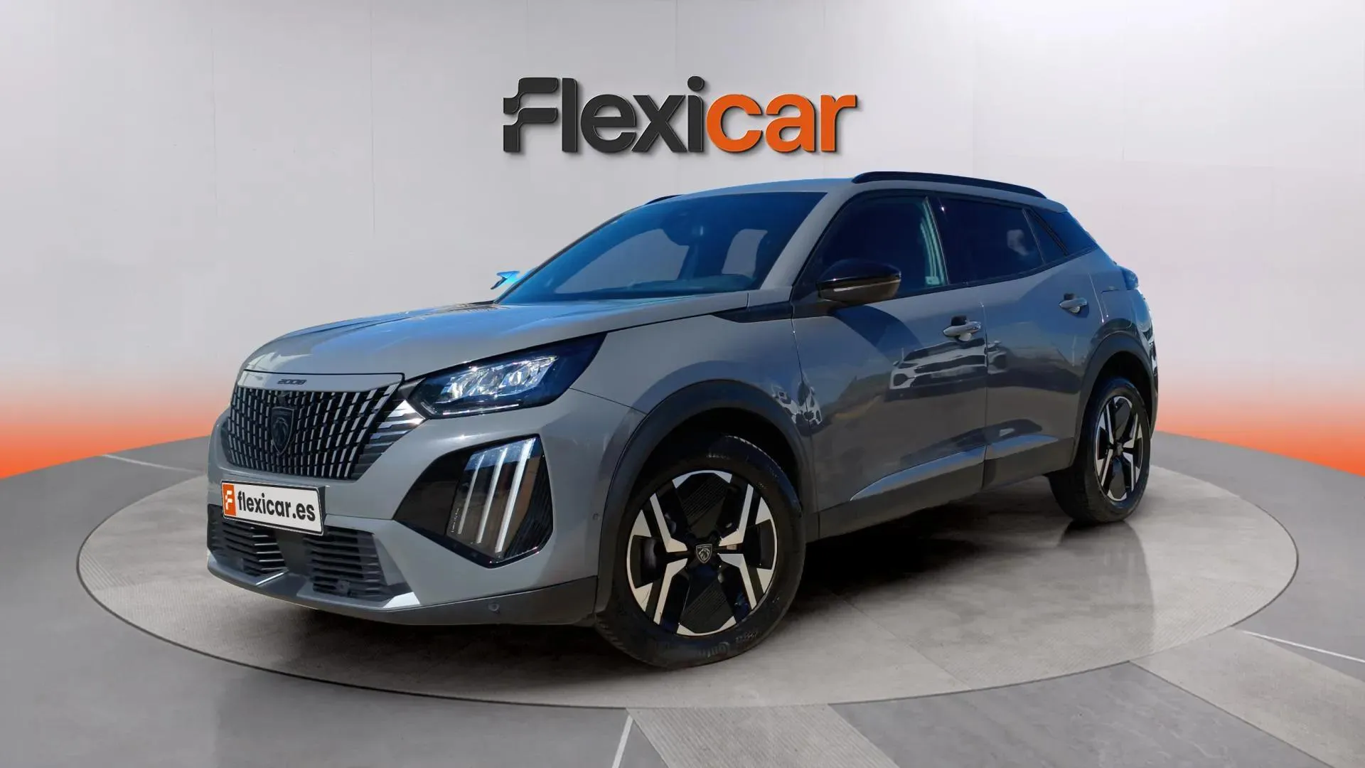 Peugeot 2008 Allure Pack PureTech 100 - foto 3