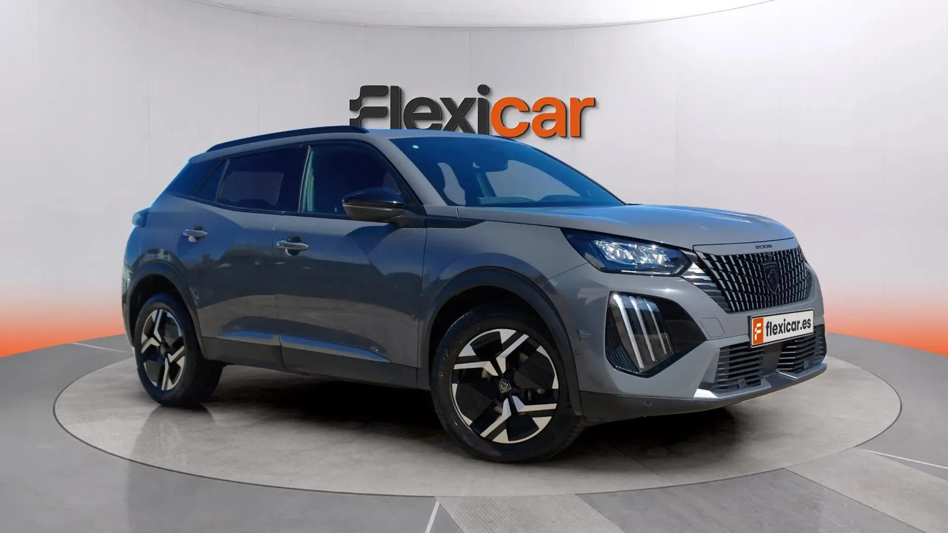 Peugeot 2008 Allure Pack PureTech 100