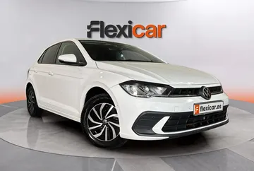 volkswagen polo life 10 tsi 70kw 95cv gasolina manual cordoba 903000000236875