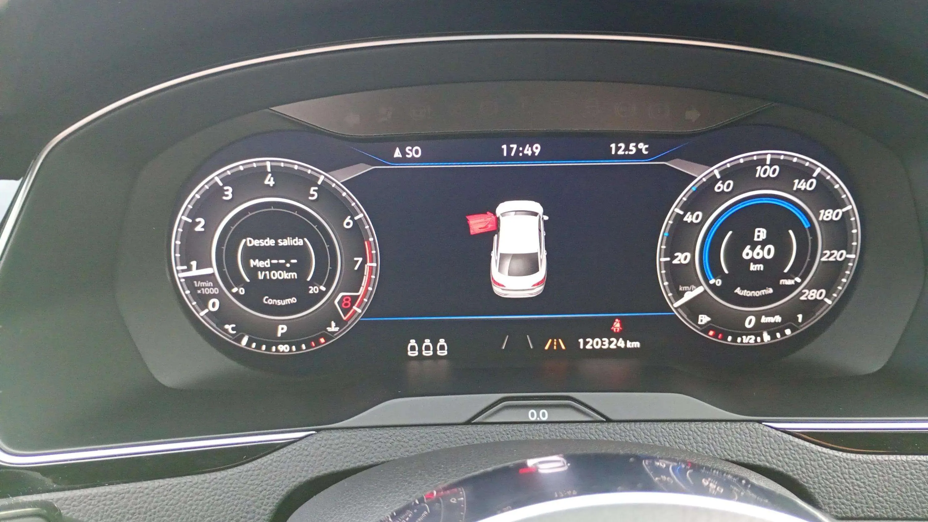 Volkswagen Arteon 2.0 TSI DSG - foto 14