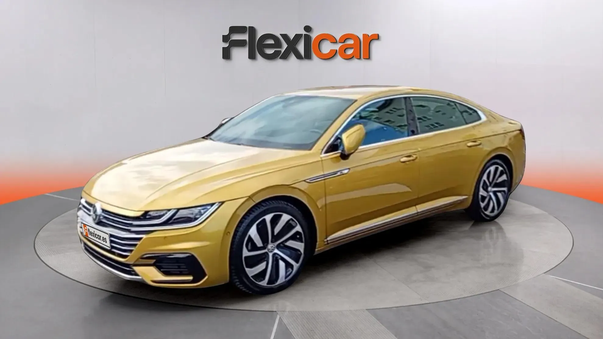 Volkswagen Arteon 2.0 TSI DSG - foto 3