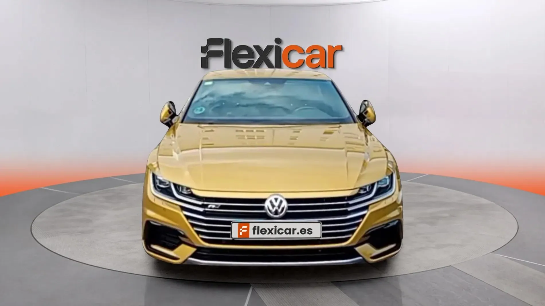 Volkswagen Arteon 2.0 TSI DSG - foto 2