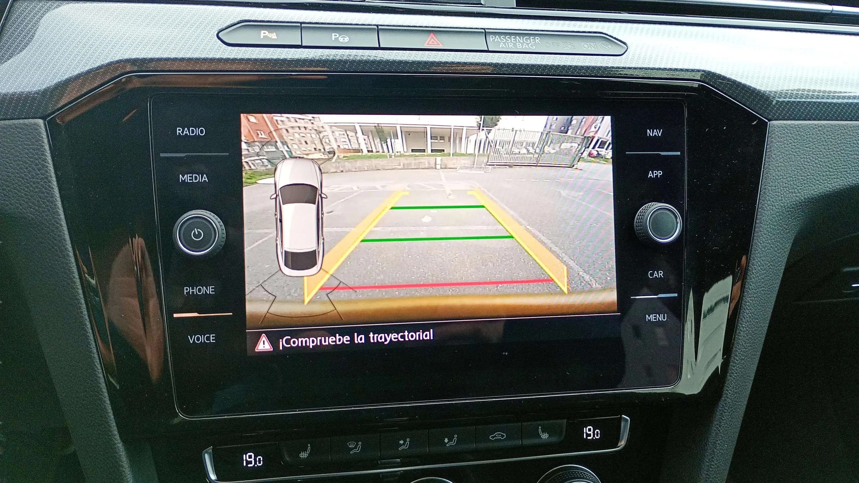 Volkswagen Arteon 2.0 TSI DSG - foto 17