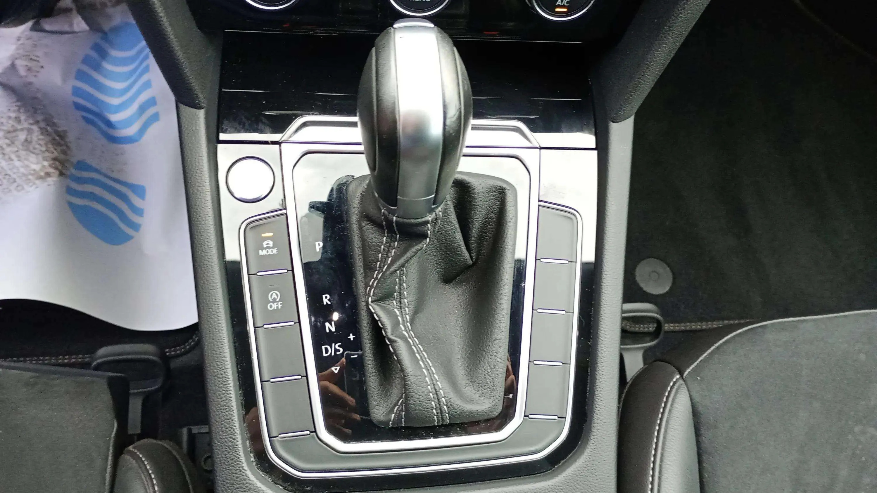 Volkswagen Arteon 2.0 TSI DSG - foto 23