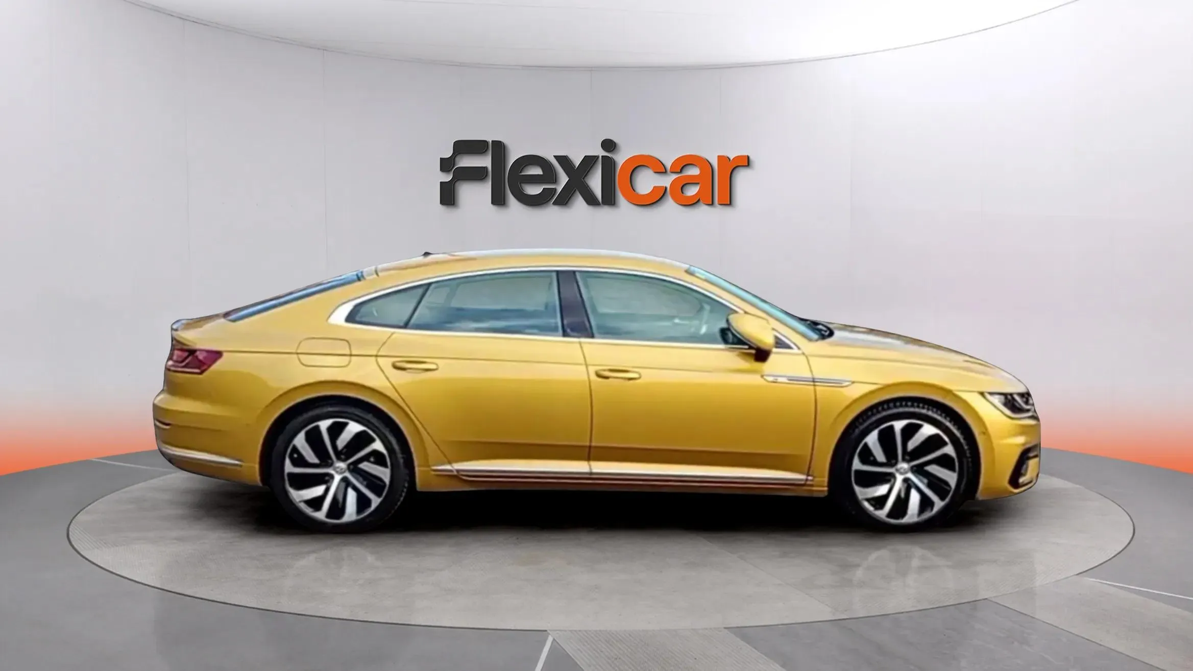 Volkswagen Arteon 2.0 TSI DSG - foto 8