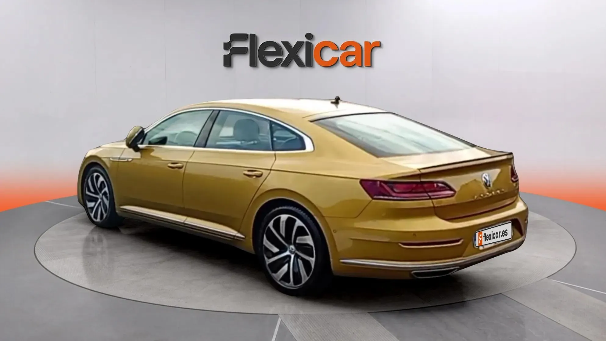 Volkswagen Arteon 2.0 TSI DSG - foto 5