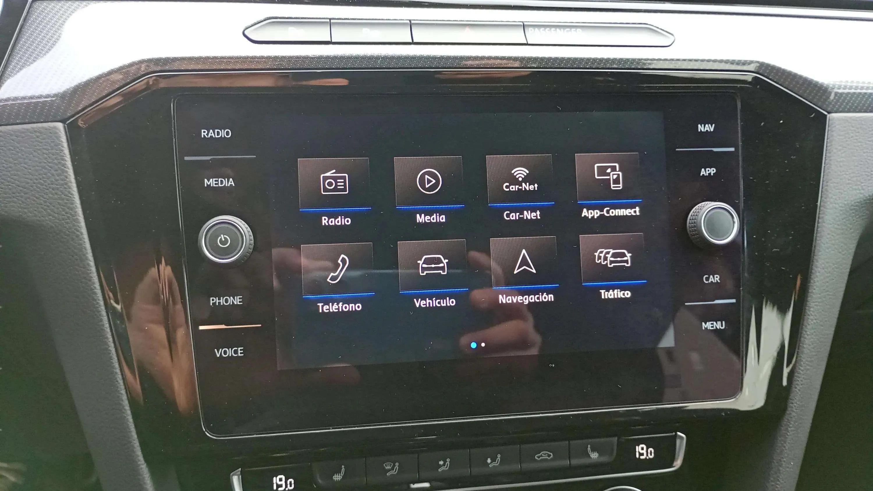 Volkswagen Arteon 2.0 TSI DSG - foto 24