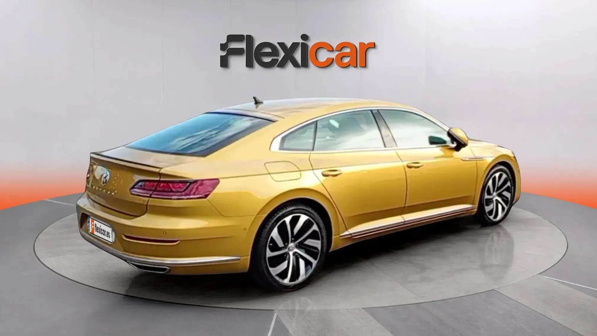 Volkswagen Arteon 2.0 TSI DSG - foto 7