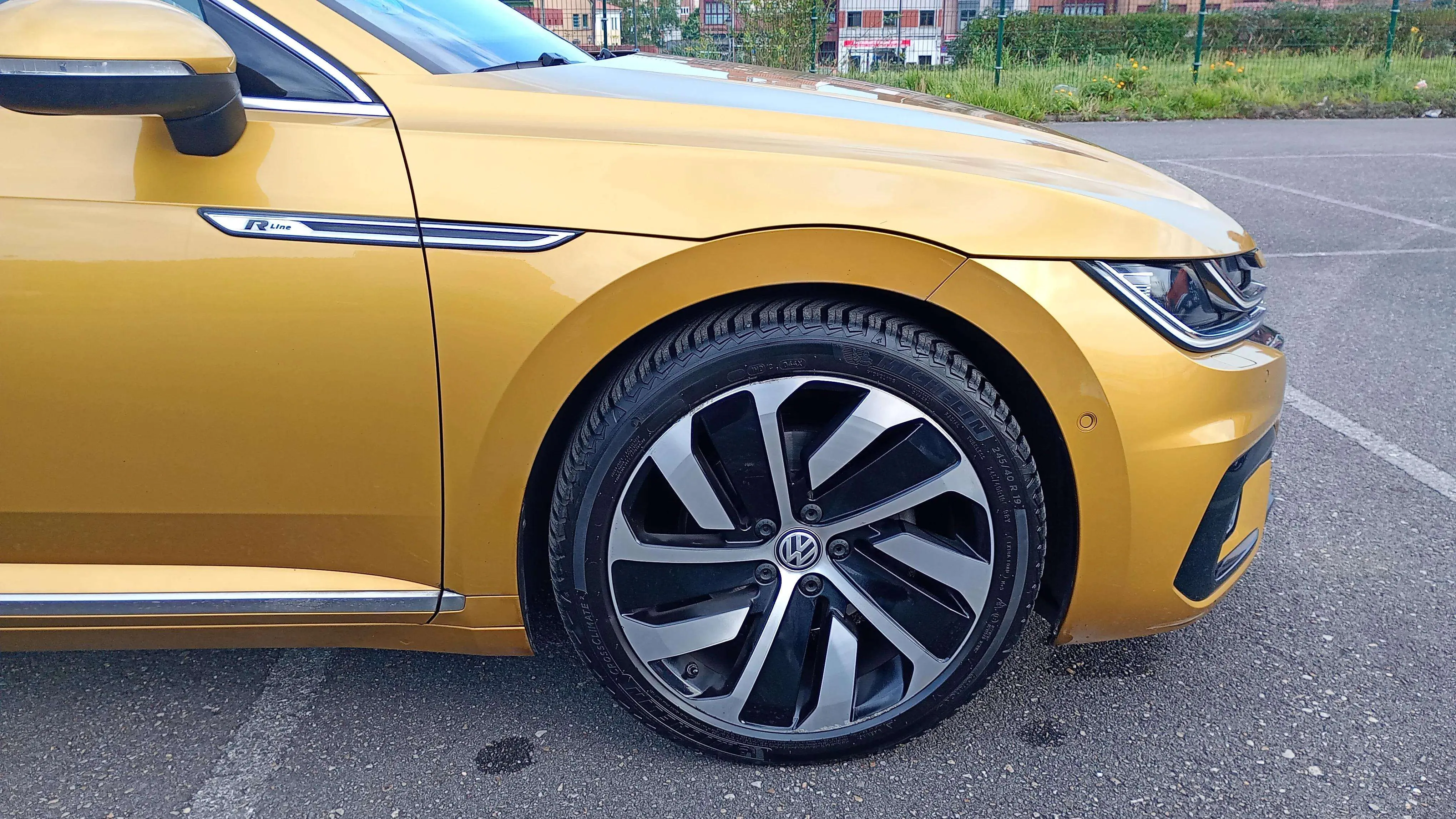 Volkswagen Arteon 2.0 TSI DSG - foto 10