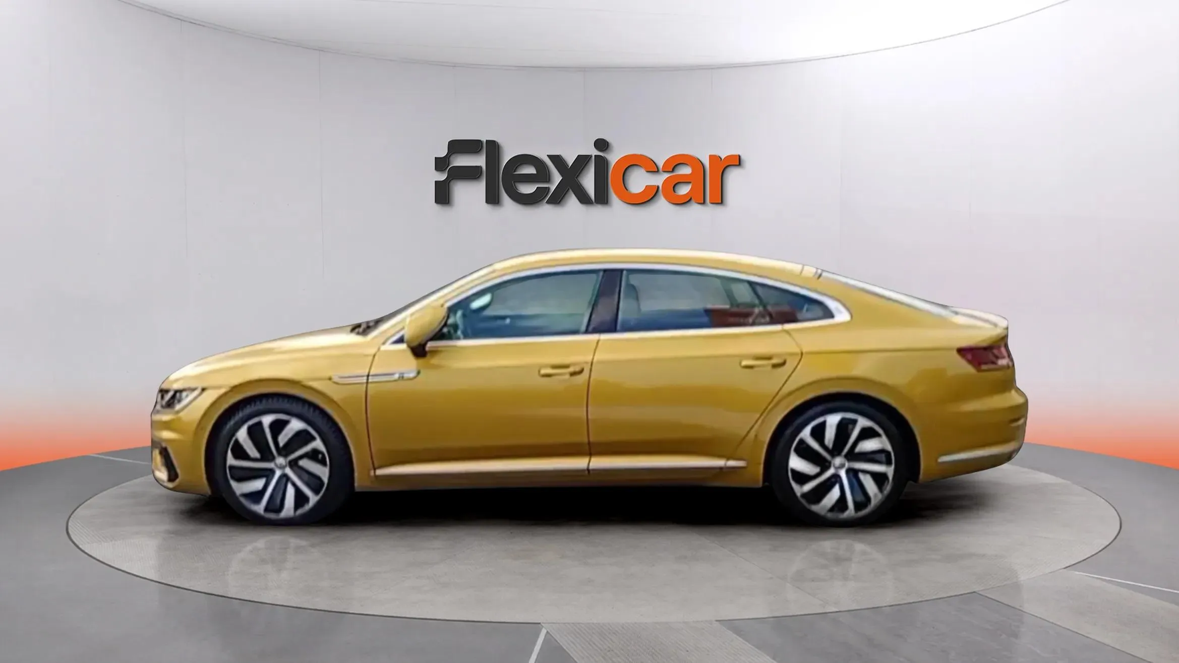 Volkswagen Arteon 2.0 TSI DSG - foto 4