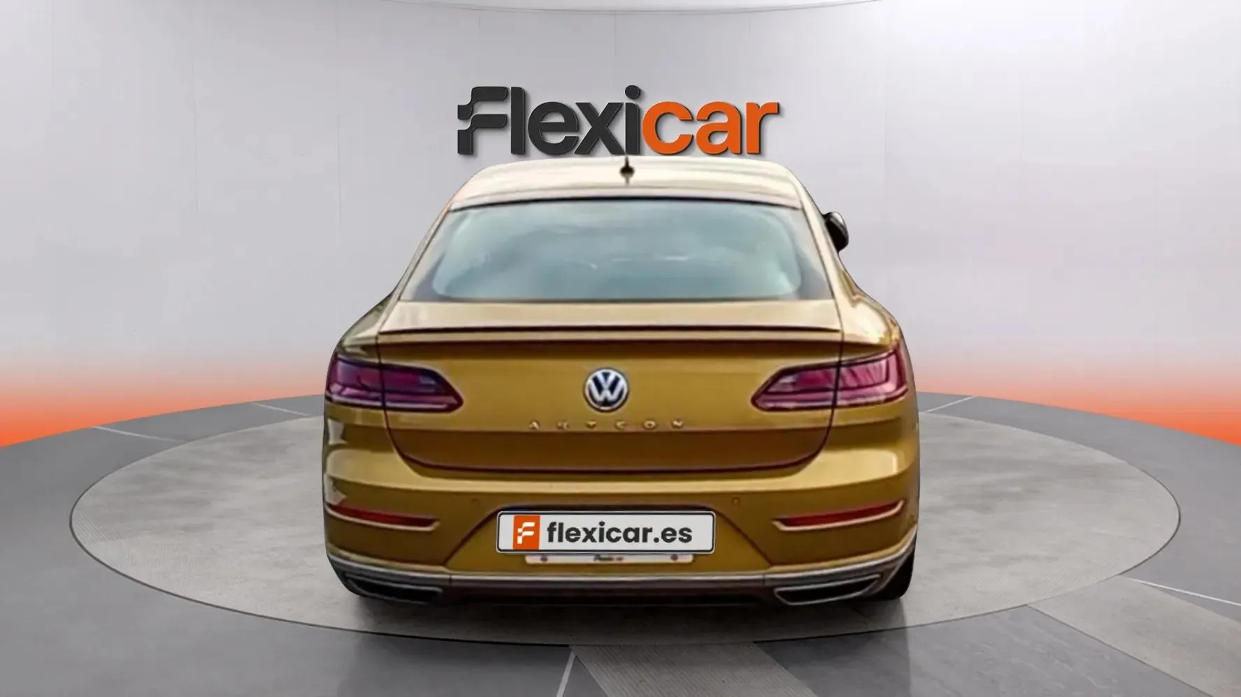 Volkswagen Arteon 2.0 TSI DSG - foto 6