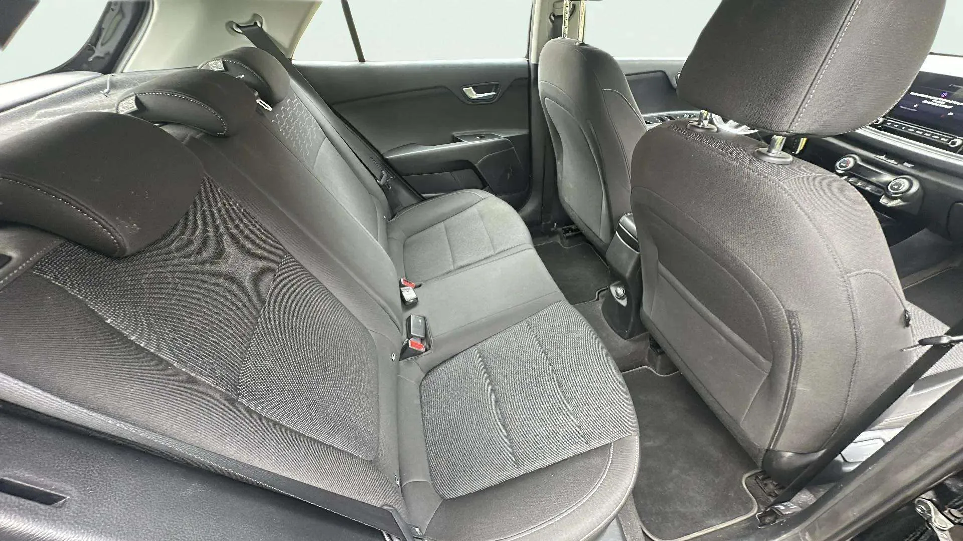 Kia Rio 1.0 T-GDi MHEV iMT Drive - foto 11