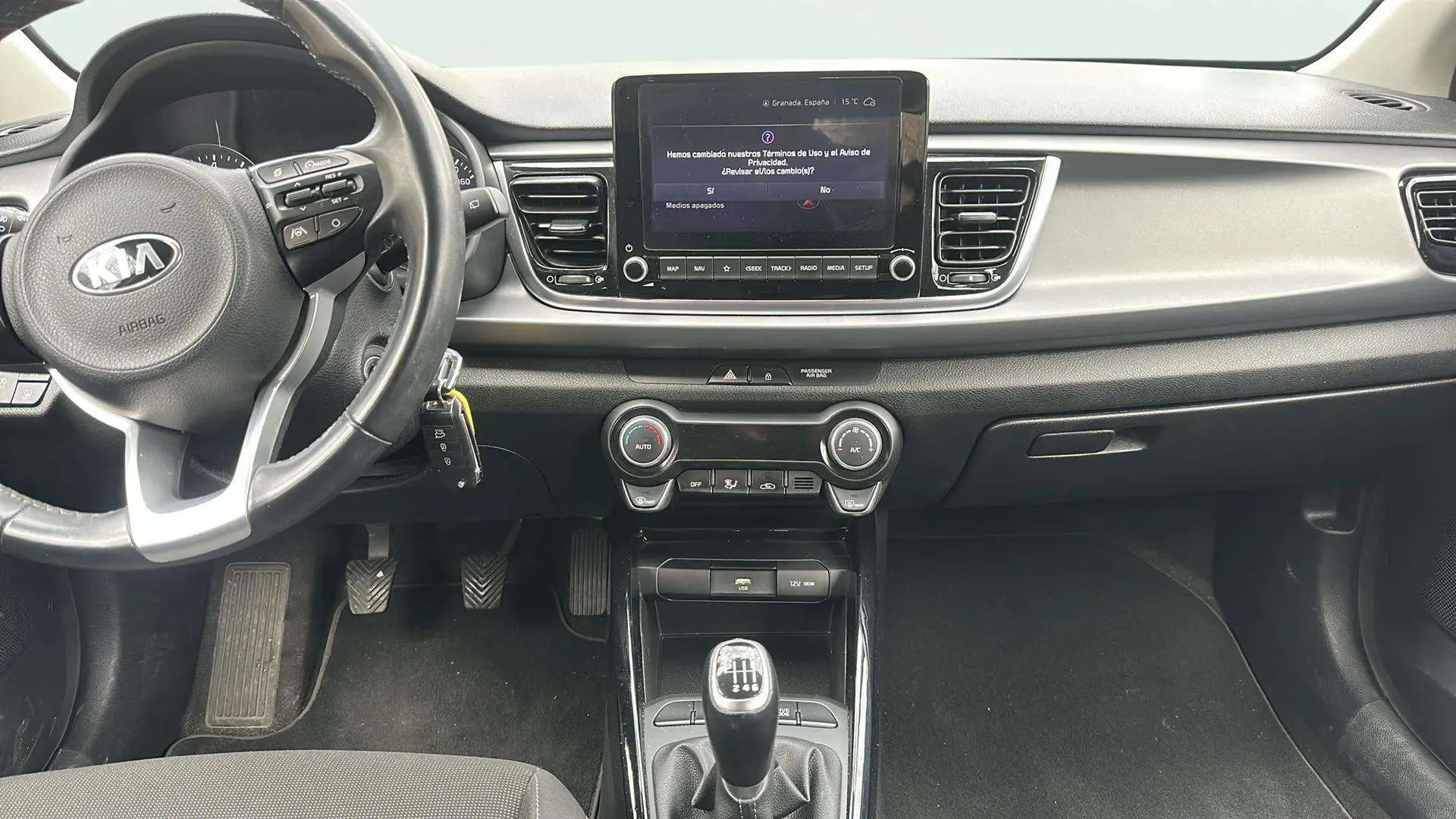 Kia Rio 1.0 T-GDi MHEV iMT Drive - foto 7