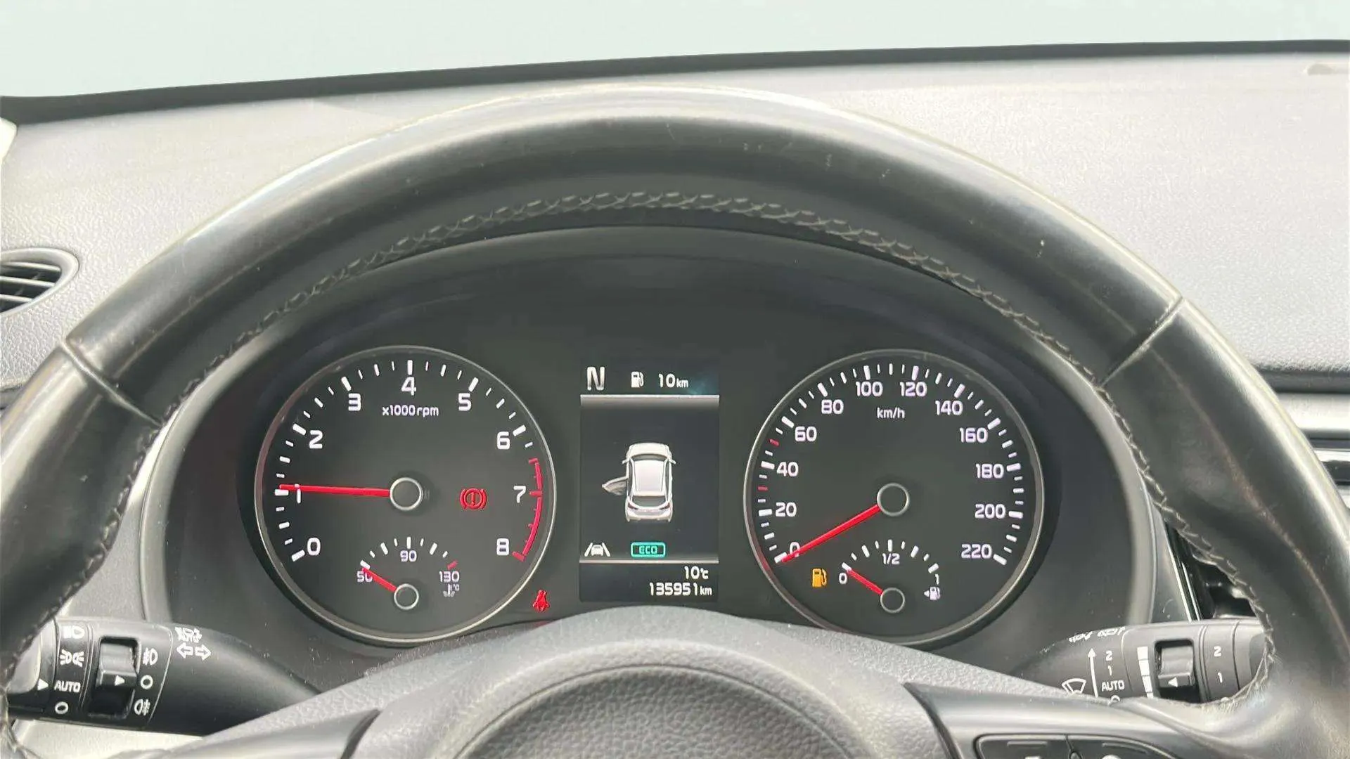 Kia Rio 1.0 T-GDi MHEV iMT Drive - foto 9