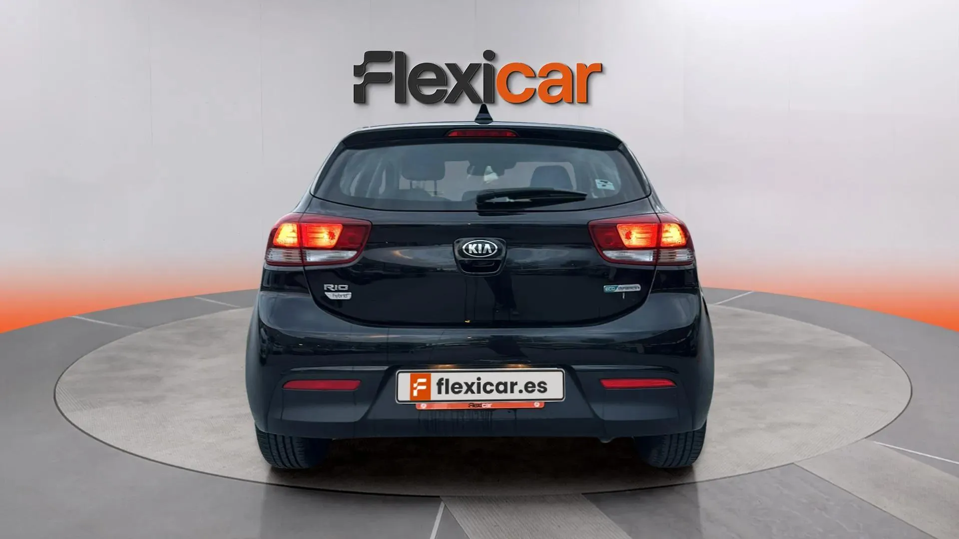Kia Rio 1.0 T-GDi MHEV iMT Drive - foto 4